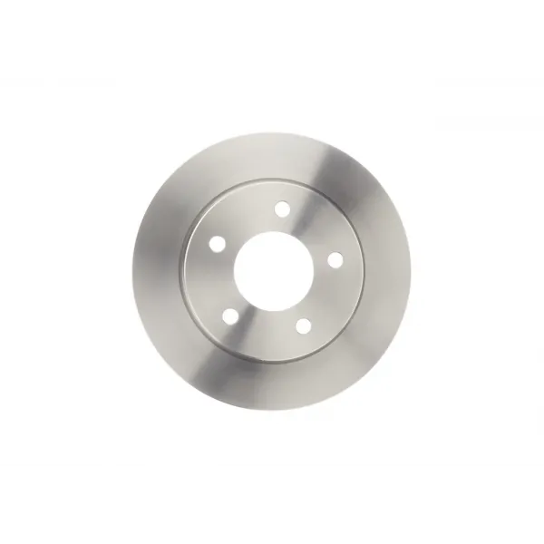 Mazda 3 1.6 2003-2013 Arka Fren Diski 265MM - BOSCH (1 ADET)