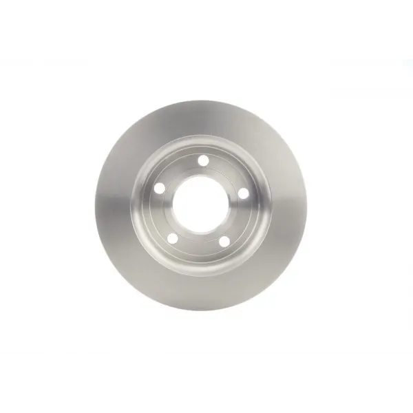 Mazda 3 1.6 2003-2013 Arka Fren Diski 265MM - BOSCH (1 ADET)