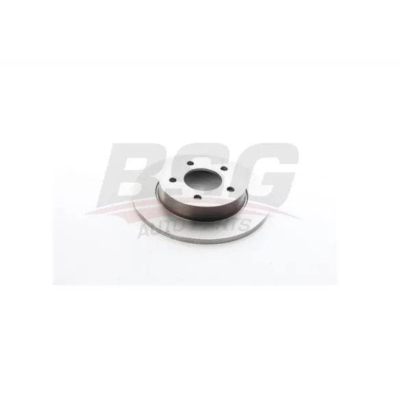 Mazda 3 1.6 2003-2013 Arka Fren Diski 265MM - BSG (1 ADET)