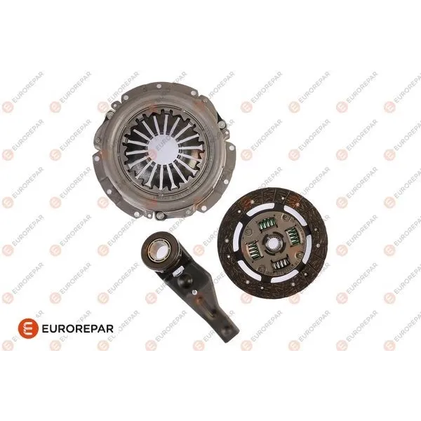 Mazda 3 1.6 2003-2013 Debriyaj Seti - EUROREPAR