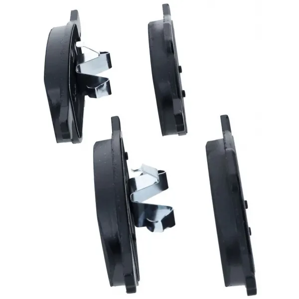 Mazda 3 1.6 2003-2013 Ön Fren Balatası - TRW