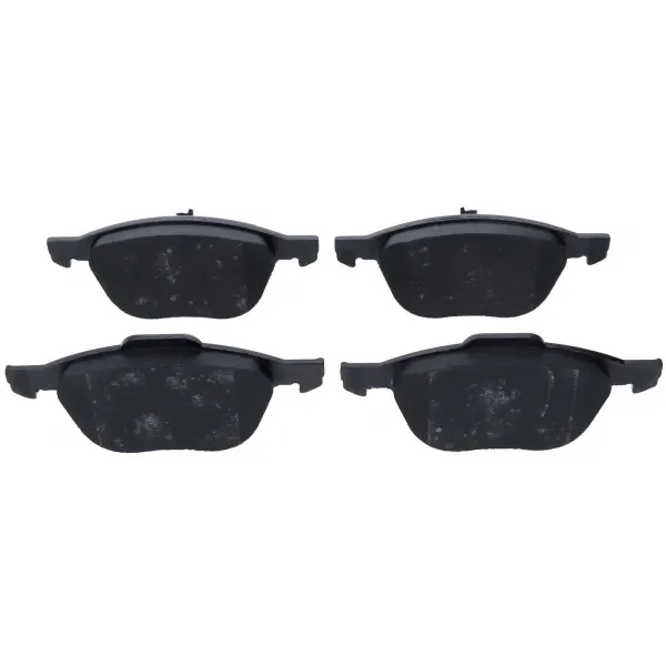 Mazda 3 1.6 2003-2013 Ön Fren Balatası - TRW