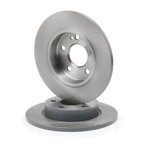 Mercedes A180D 2018- Arka Fren Diski - FEBI (1 ADET)