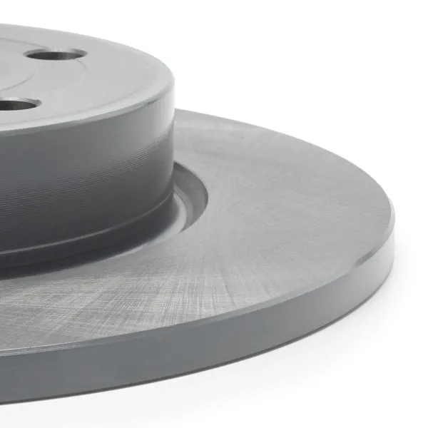 Mercedes A180D 2018- Arka Fren Diski - FEBI (1 ADET)