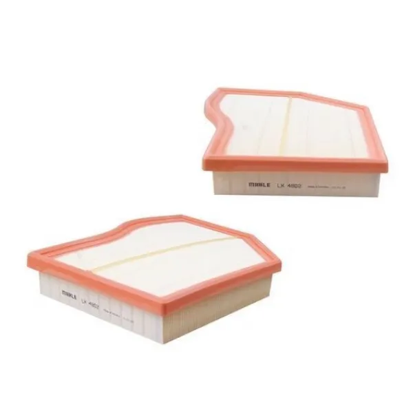 Mercedes A180D 2018- Hava Filtresi - MAHLE