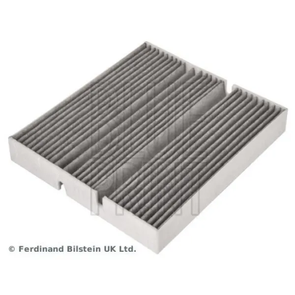 Mercedes A180D 2018- Karbonlu Polen Filtresi - BLUE PRINT