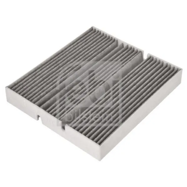 Mercedes A180D 2018- Karbonlu Polen Filtresi - FEBI