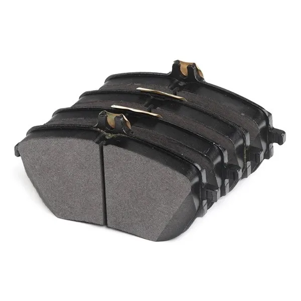 Mercedes A180D 2018- Ön Fren Balatası - FEBI