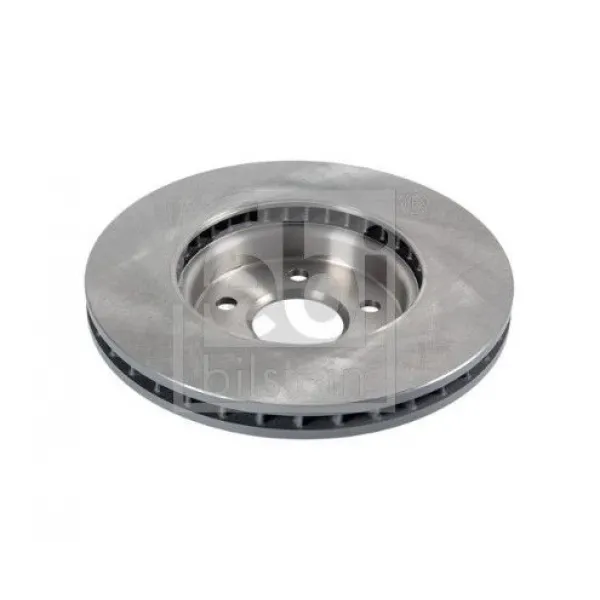 Mercedes A180D 2018- Ön Fren Diski - FEBI (1 ADET)