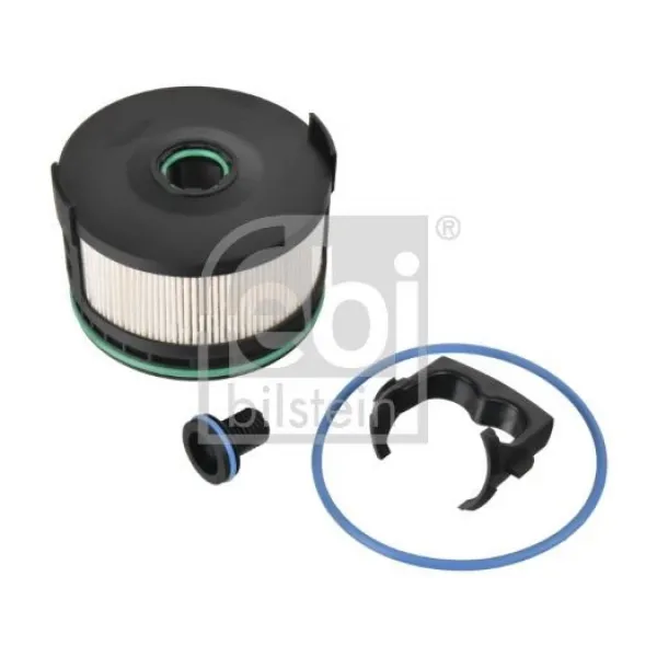 Mercedes A180D 2018- Yakıt Filtresi - FEBI