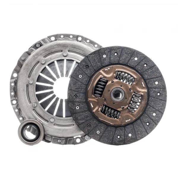 Mitsubishi Attrage 1.2 2014-2015 3A92 Debriyaj Seti - EXEDY