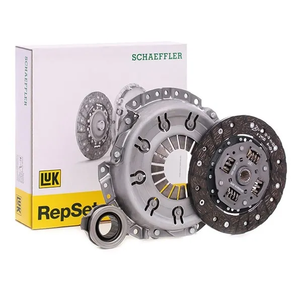 Nissan Primera 1.6 2004-2007 Debriyaj Seti - LUK