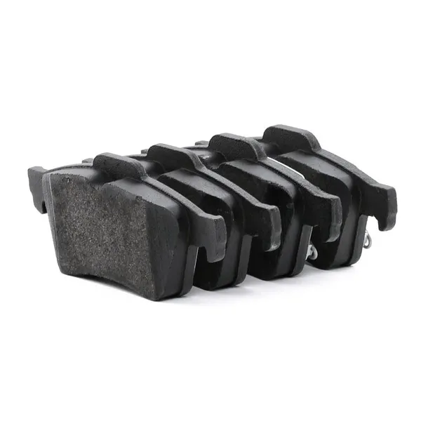 Nissan Primera 1.6 2002-2008 Arka Fren Balatası - BOSCH