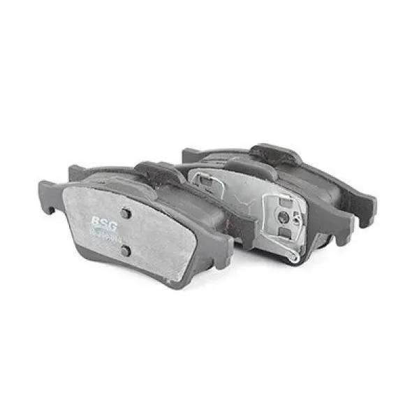 Nissan Primera 1.6 2002-2008 Arka Fren Balatası - BSG