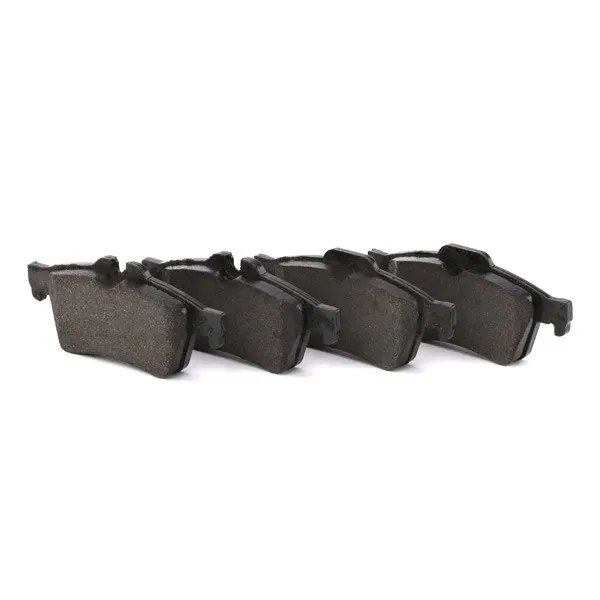 Nissan Primera 1.6 2002-2008 Arka Fren Balatası - FERODO