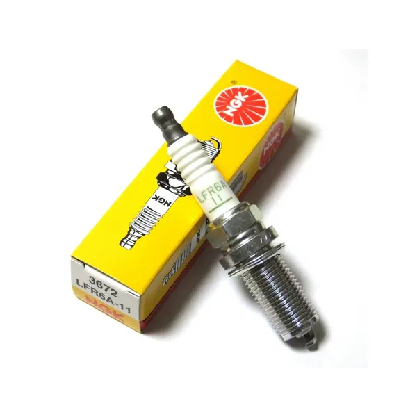 Nissan Primera 1.6 2002-2008 Buji - NGK (1 ADET)