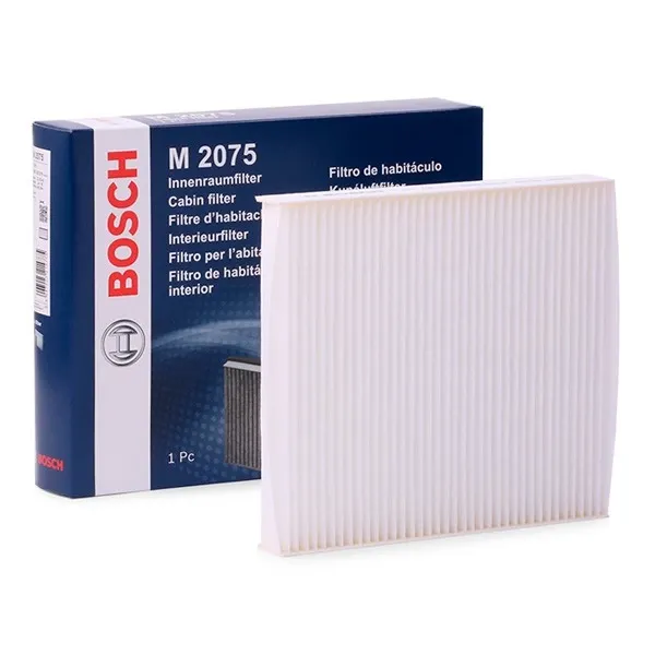 Nissan Primera 1.6 2002-2008 Polen Filtresi - BOSCH