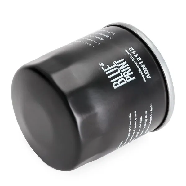 Nissan Primera 1.6 2002-2008 Yağ Filtresi - BLUE PRINT