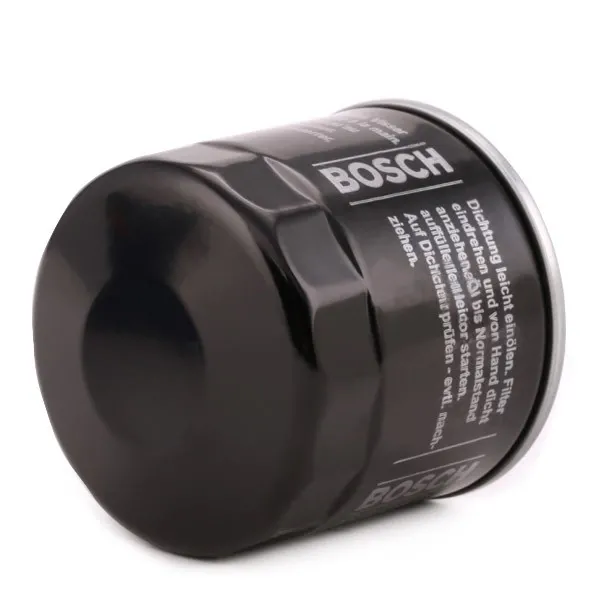 Nissan Primera 1.6 2002-2008 Yağ Filtresi - BOSCH