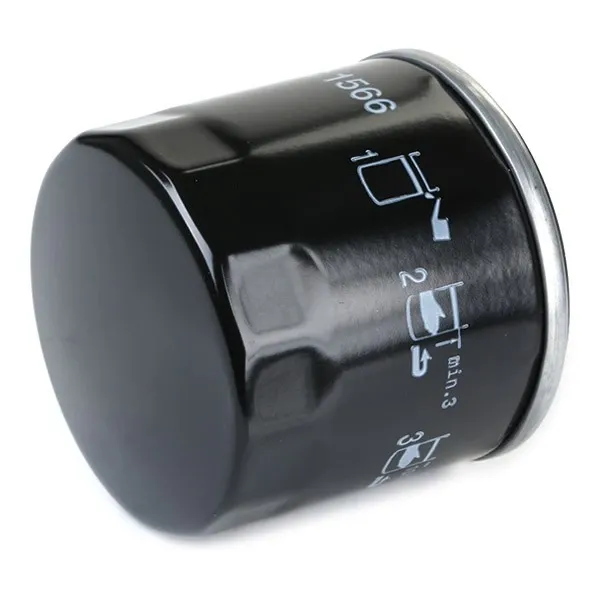 Nissan Primera 1.6 2002-2008 Yağ Filtresi - MAHLE