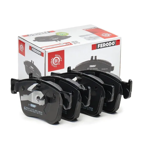 Opel Combo 1.5 D 2018- Ön Fren Balatası - FERODO