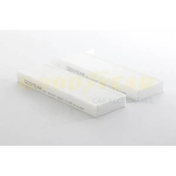 Opel Combo 1.5 D 2018- Polen Filtresi - GOODYEAR