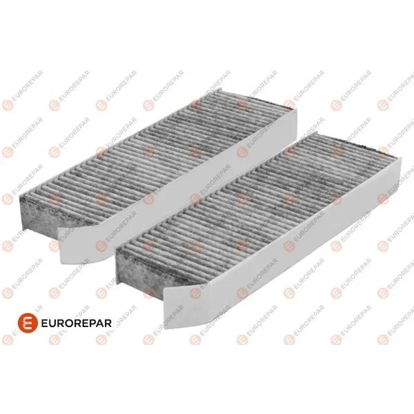 Opel Corsa 1.2 T 2020- Karbonlu Polen Filtresi - EUROREPAR