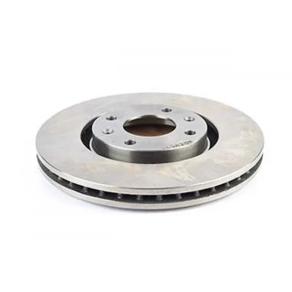 Opel Corsa F 1.2 T 2020- Ön Fren Diski - BSG (1 ADET)