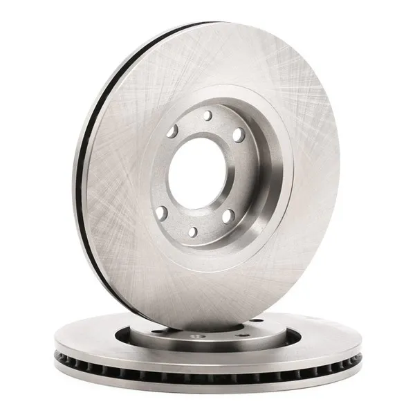 Opel Corsa F 1.2 T 2020- Ön Fren Diski - FERODO (TAKIM)