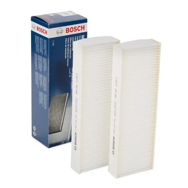 Opel Corsa 1.2 T 2020- Polen Filtresi - BOSCH