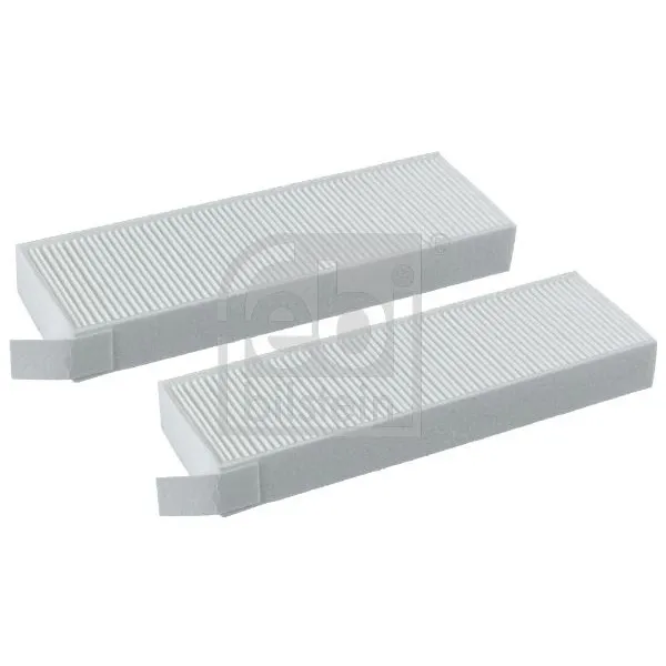 Opel Corsa 1.2 T 2020- Polen Filtresi - FEBI