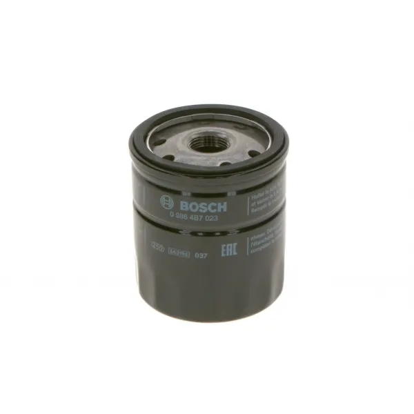 Opel Corsa 1.2 T 2020- Yağ Filtresi - BOSCH