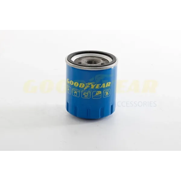 Opel Corsa 1.2 T 2020- Yağ Filtresi - GOODYEAR