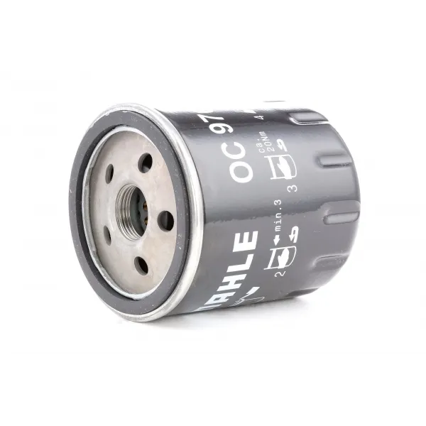 Opel Corsa 1.2 T 2020- Yağ Filtresi - MAHLE