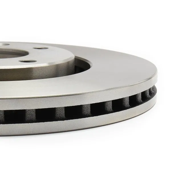 Opel Corsa F 1.2 T 2020- Ön Fren Diski - DELPHI (1 ADET)