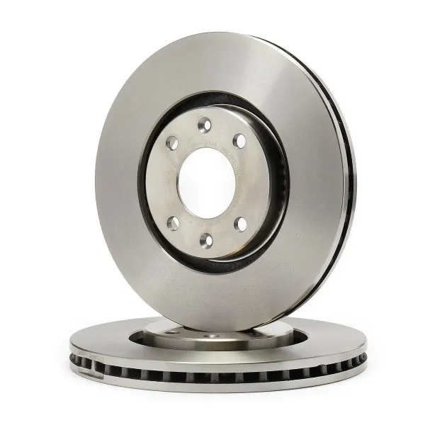 Opel Corsa F 1.2 T 2020- Ön Fren Diski - DELPHI (1 ADET)