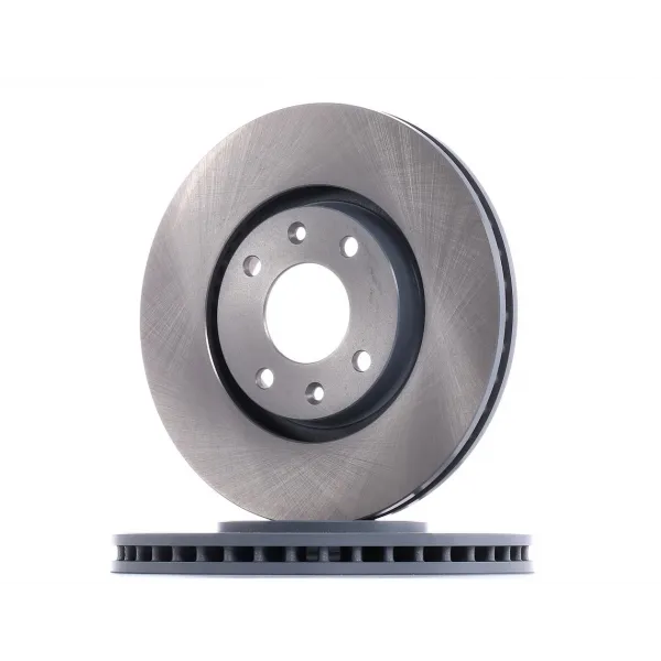 Opel Corsa F 1.2 T 2020- Ön Fren Diski - FEBI (1 ADET)