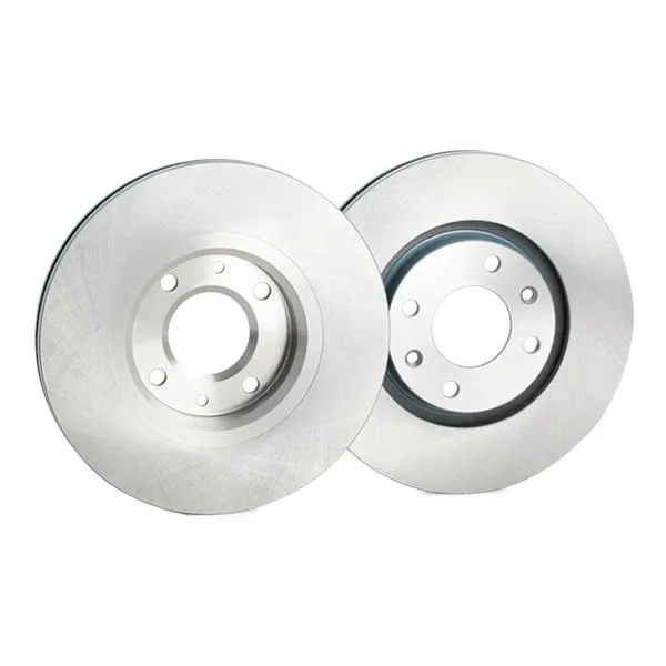 Opel Corsa F 1.2 T 2020- Ön Fren Diski - FEBI (1 ADET)