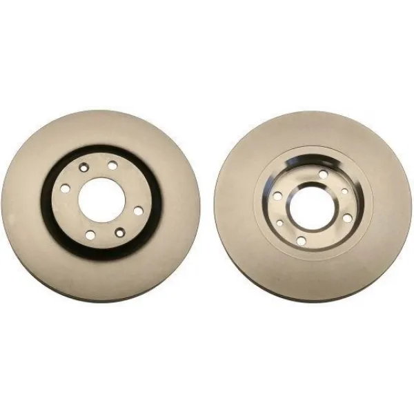 Opel Corsa F 1.2 T 2020- Ön Fren Diski - TRW (TAKIM)