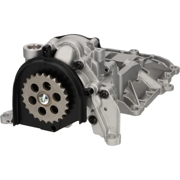 PIERBURG | Yag Pompası F20-f21-f22-e90-e91-e92-e93-f30-f31-f34-4f32-f33-f36-f07-f10-f11-x1 E84-x3 F25 N47n 10-18