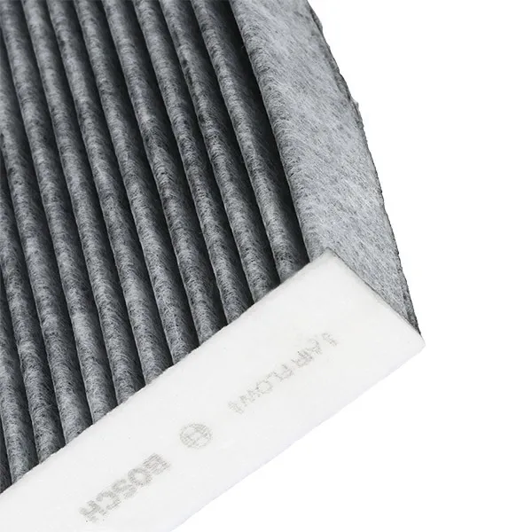 Renault Clio 5 1.0 Tce 2020- Karbonlu Polen Filtresi - BOSCH