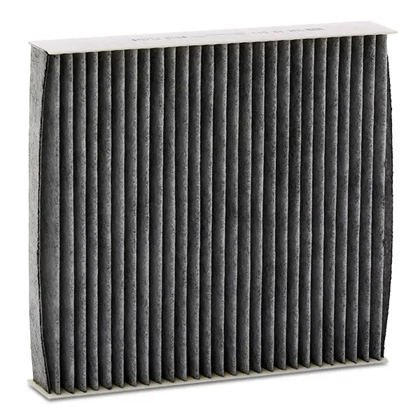 Renault Clio 5 1.0 Tce 2020- Karbonlu Polen Filtresi - MANN