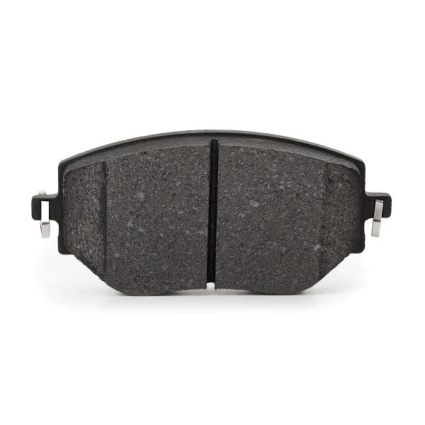 Renault Clio 5 1.0 Tce 2020- Ön Fren Balatası 258MM - FEBI