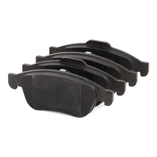 Renault Clio 5 1.0 Tce 2020- Ön Fren Balatası 280MM - TRW