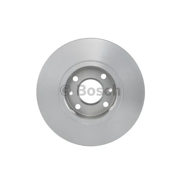 Renault Clio 5 1.0 Tce 2020- Ön Fren Diski 258MM - BOSCH (1 ADET)