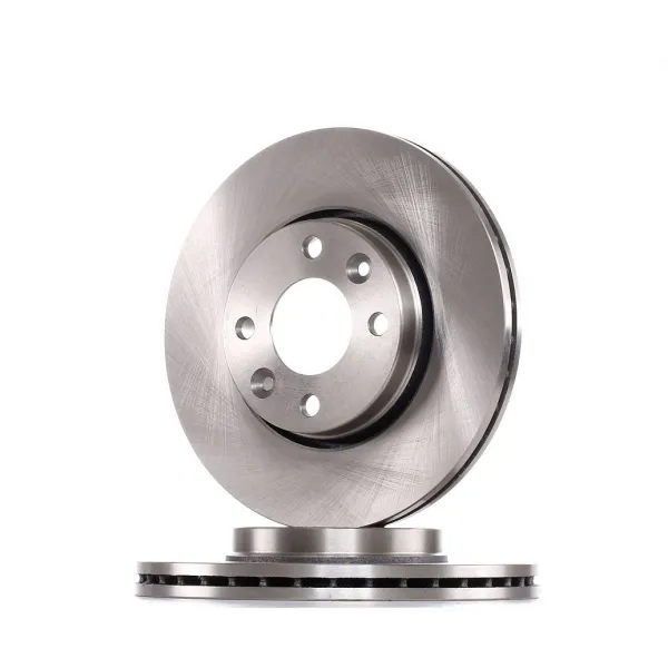 Renault Clio 5 1.0 Tce 2020- Ön Fren Diski 258MM - FERODO (TAKIM)