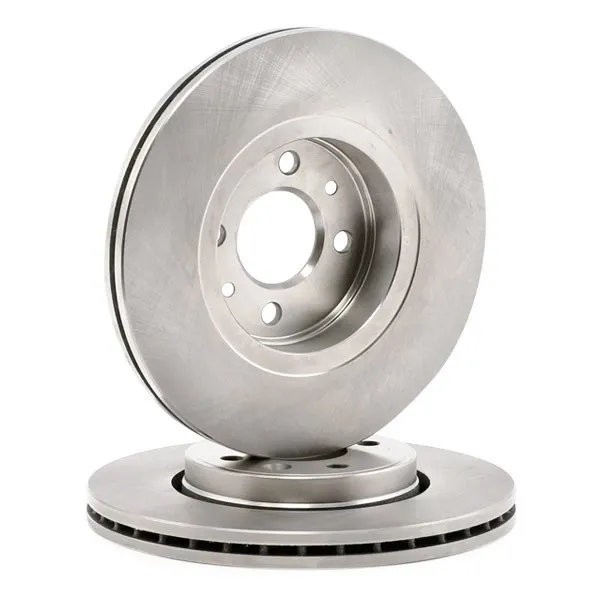 Renault Clio 5 1.0 Tce 2020- Ön Fren Diski 280 MM - FERODO (1 ADET)