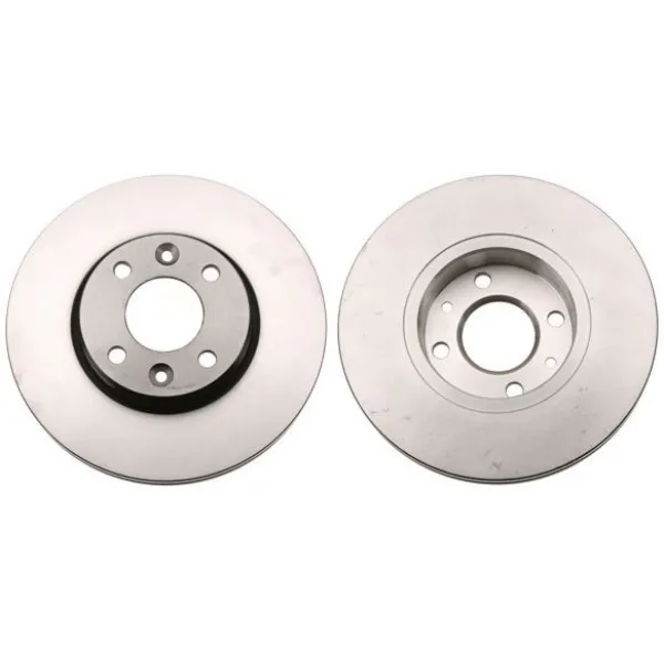 Renault Clio 5 1.0 Tce 2020- Ön Fren Diski 258MM - TRW (TAKIM)