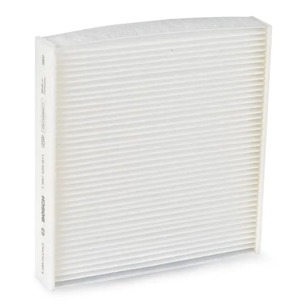 Renault Clio 5 1.0 Tce 2020- Polen Filtresi - BOSCH