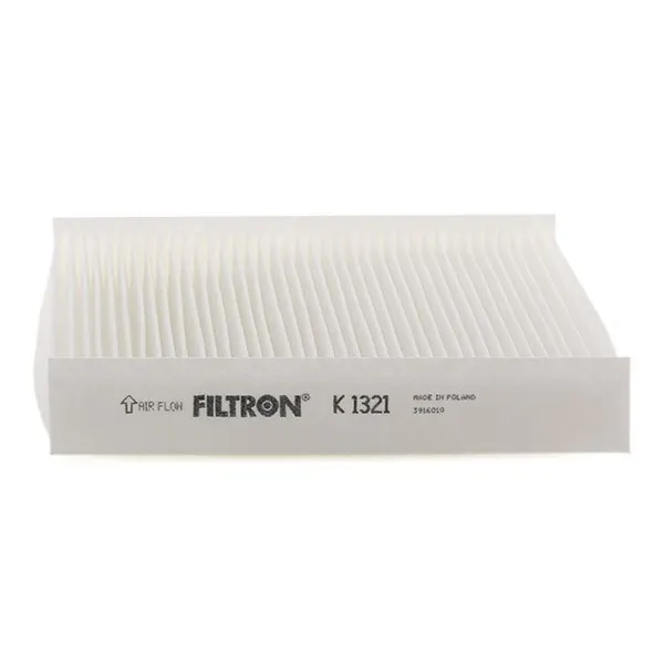 Renault Clio 5 1.0 Tce 2020- Polen Filtresi - FILTRON